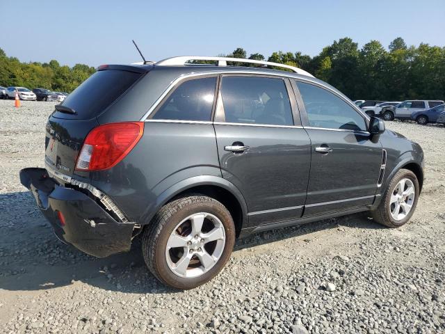 2015 CHEVROLET CAPTIVA LTZ