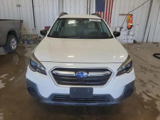 2019 SUBARU OUTBACK 2.5I  