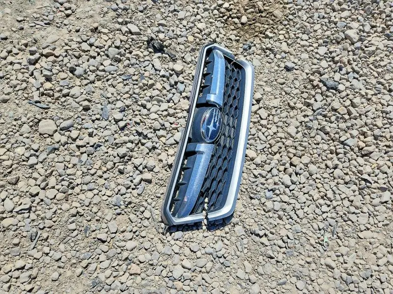 2016 SUBARU IMPREZA   