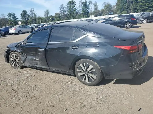 2020 NISSAN ALTIMA SL  