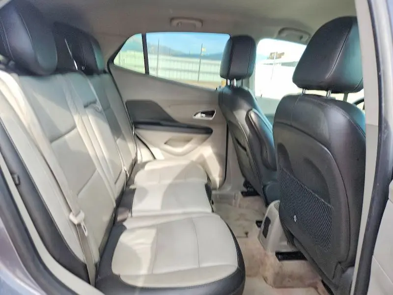 2014 BUICK ENCORE PREMIUM  
