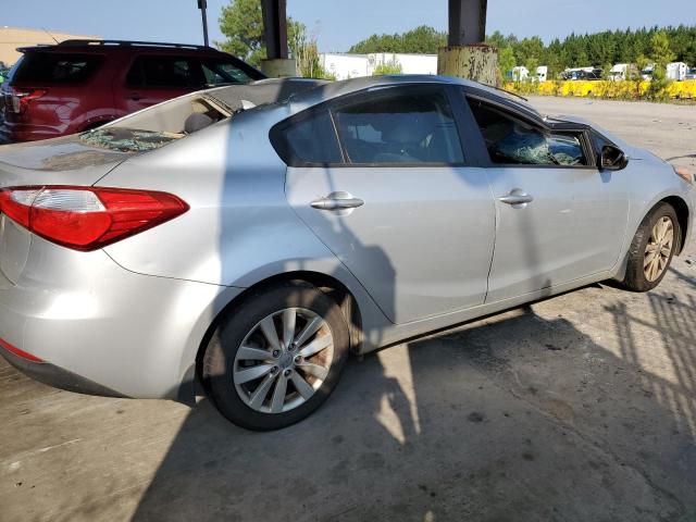 2014 KIA FORTE LX