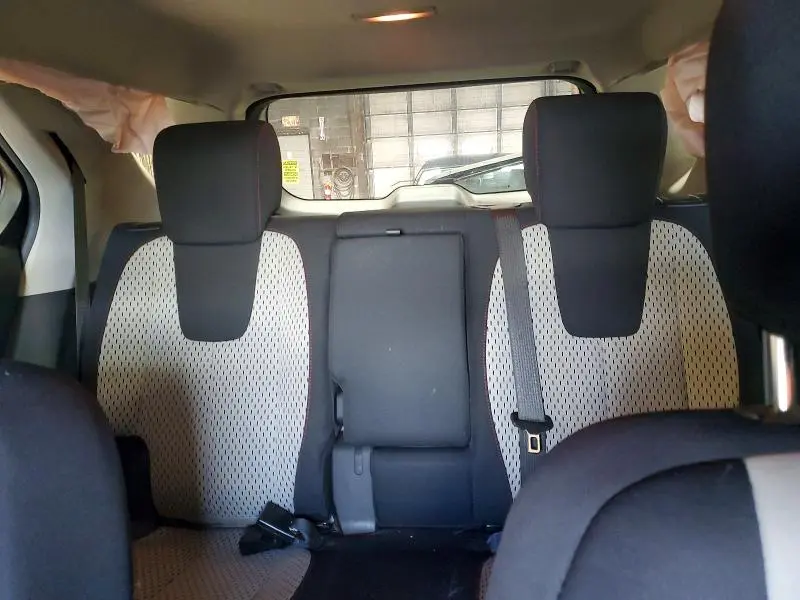 2011 CHEVROLET EQUINOX LS  