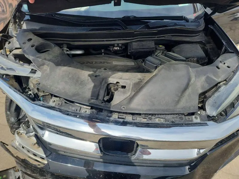 2020 HONDA PILOT EXL  