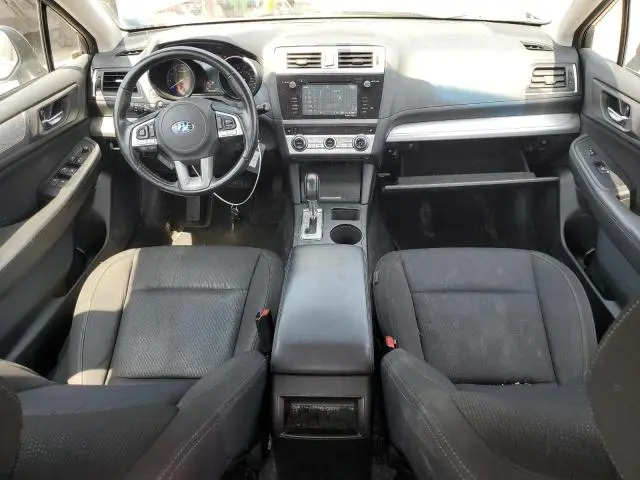 2015 SUBARU LEGACY 2.5I PREMIUM  