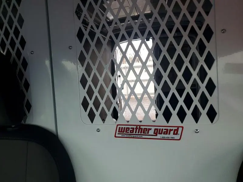 2023 FORD TRANSIT T-250  