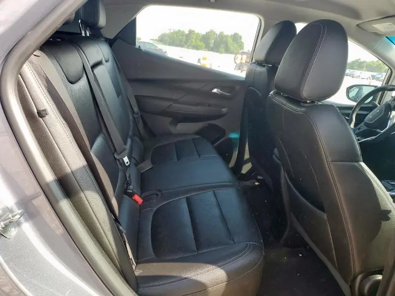 2023 CHEVROLET BOLT EV 2LT  