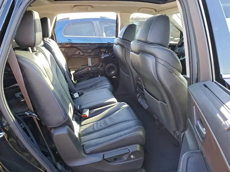 2022 ACURA MDX TECHNOLOGY  