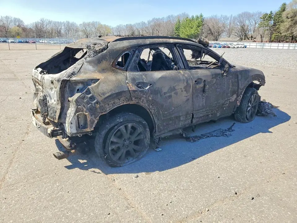 2021 MAZDA CX-30 PREMIUM PLUS  