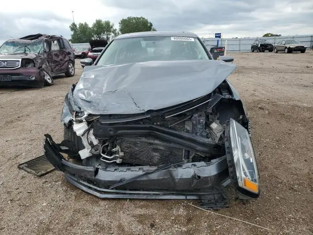 2015 VOLKSWAGEN JETTA TDI  