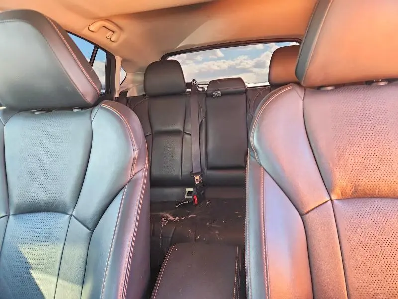 2018 SUBARU CROSSTREK LIMITED  