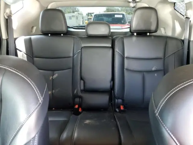 2022 NISSAN MURANO SL