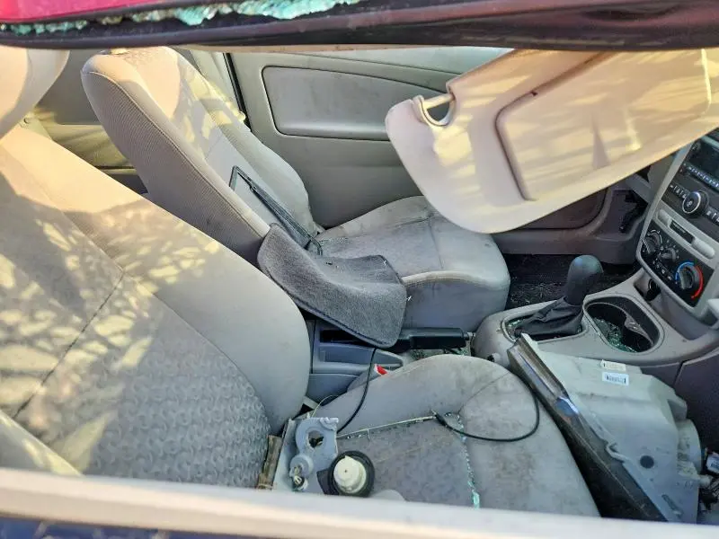 2010 CHEVROLET COBALT LS  