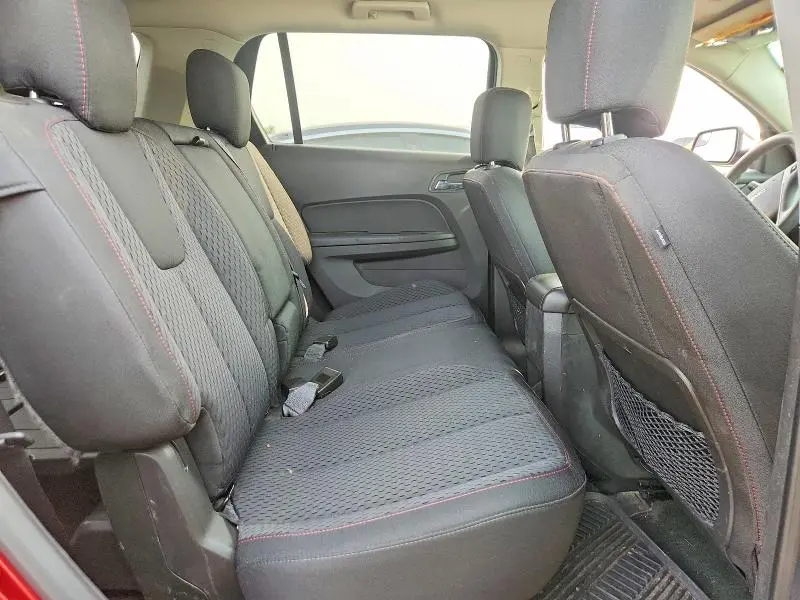2012 GMC TERRAIN SLE  