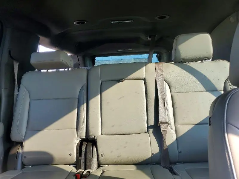 2021 CHEVROLET SUBURBAN C1500 LT  