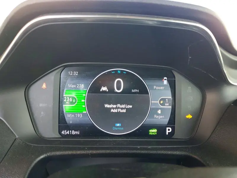 2023 CHEVROLET BOLT EV 2LT  