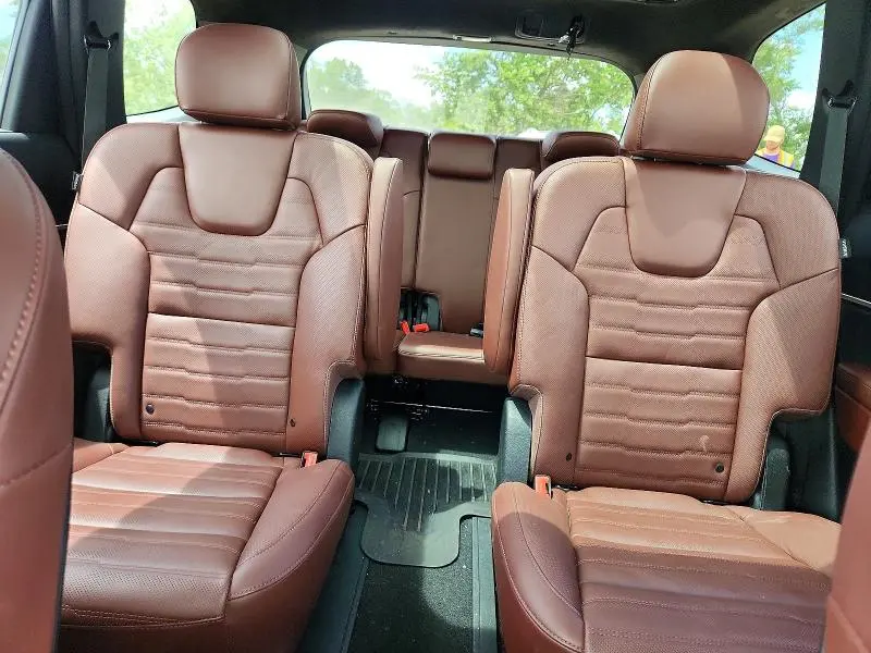 2025 KIA TELLURIDE SX-PRESTIGE  