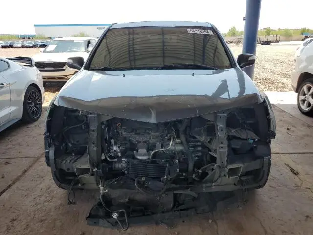 2010 ACURA MDX   