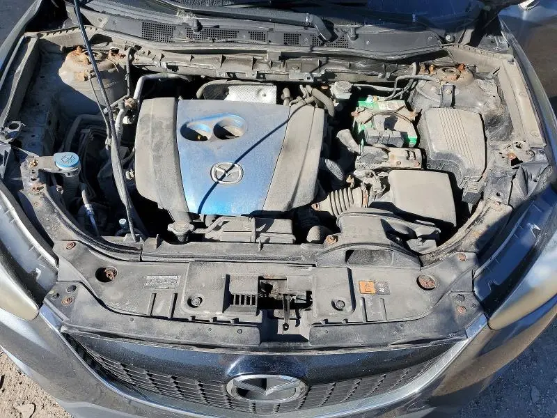 2013 MAZDA CX-5 SPORT  