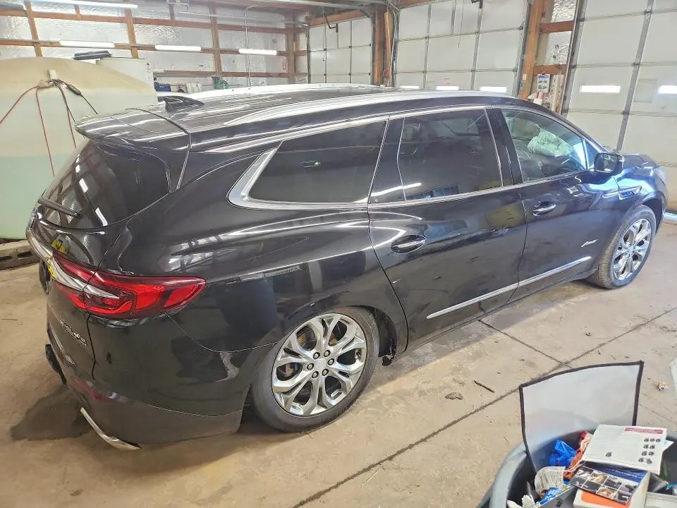 2019 BUICK ENCLAVE AVENIR  