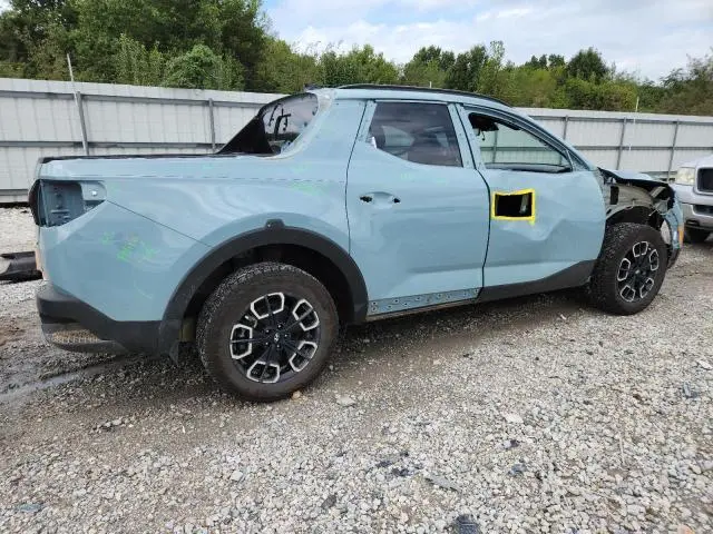 2023 HYUNDAI SANTA CRUZ SEL PREMIUM  