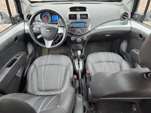 2013 CHEVROLET SPARK LS  
