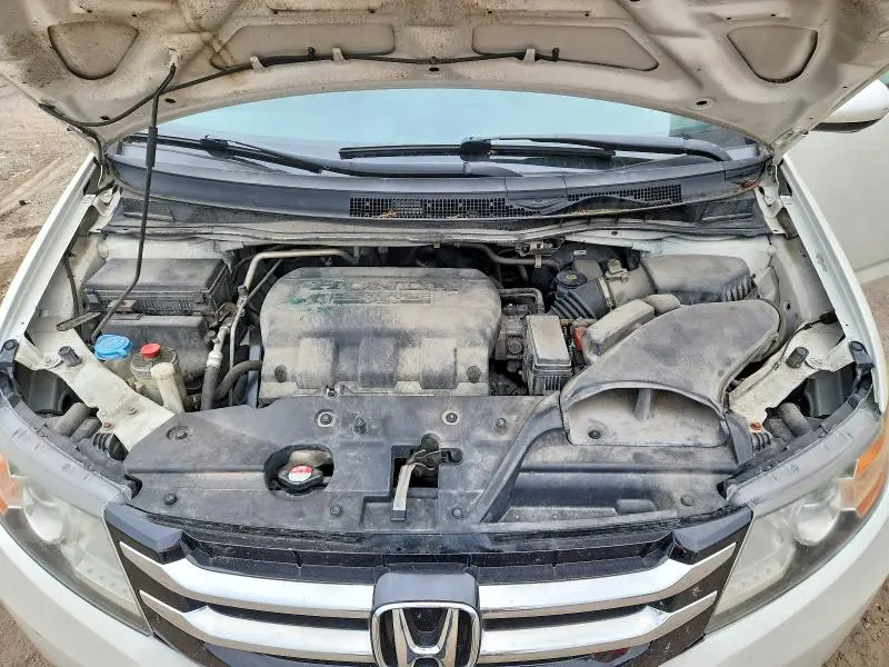 2016 HONDA ODYSSEY EX  