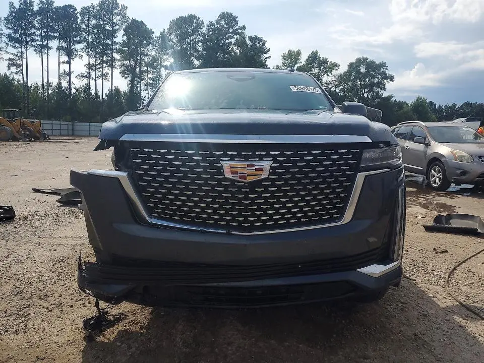 2021 CADILLAC ESCALADE ESV PREMIUM LUXURY  