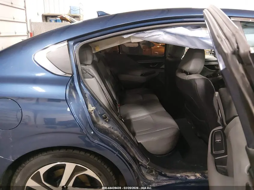 2020 SUBARU LEGACY LIMITED