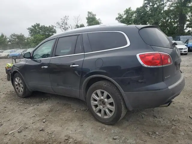2011 BUICK ENCLAVE CXL  