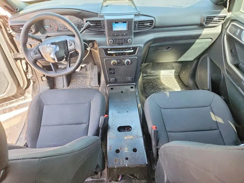 2017 MITSUBISHI LANCER ES  