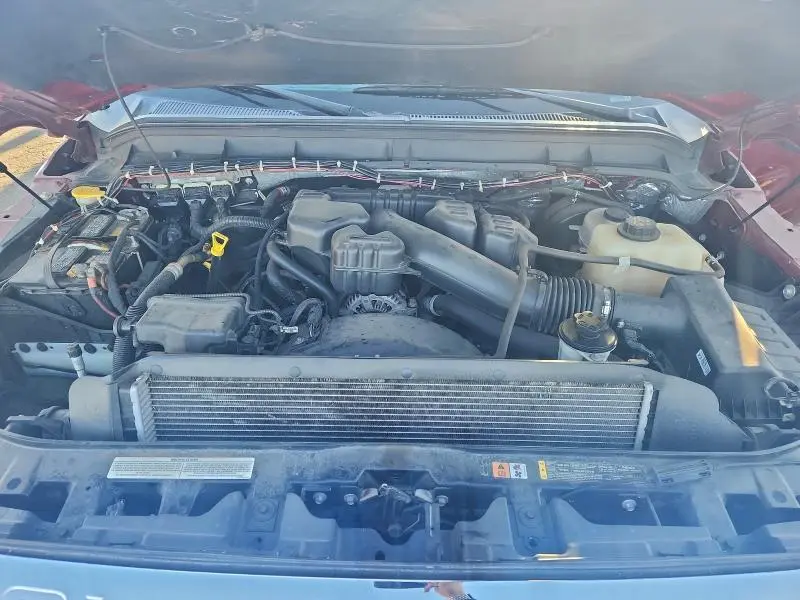 2015 FORD F250 SUPER DUTY  