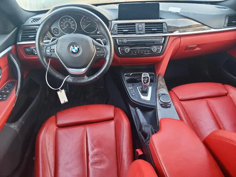 2016 BMW 428 XI GRAN COUPE SULEV  