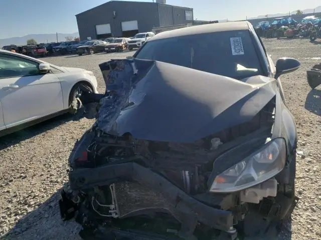 2016 VOLKSWAGEN GTI S/SE