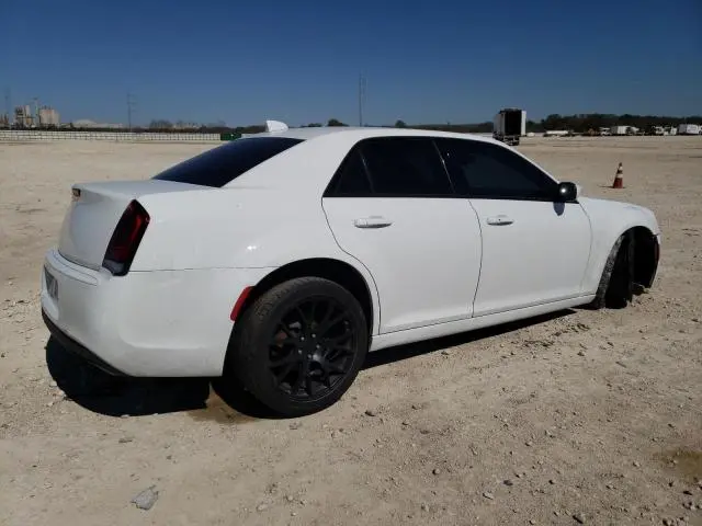 2019 CHRYSLER 300 S