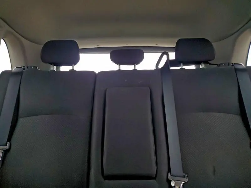 2014 MITSUBISHI OUTLANDER SPORT ES  