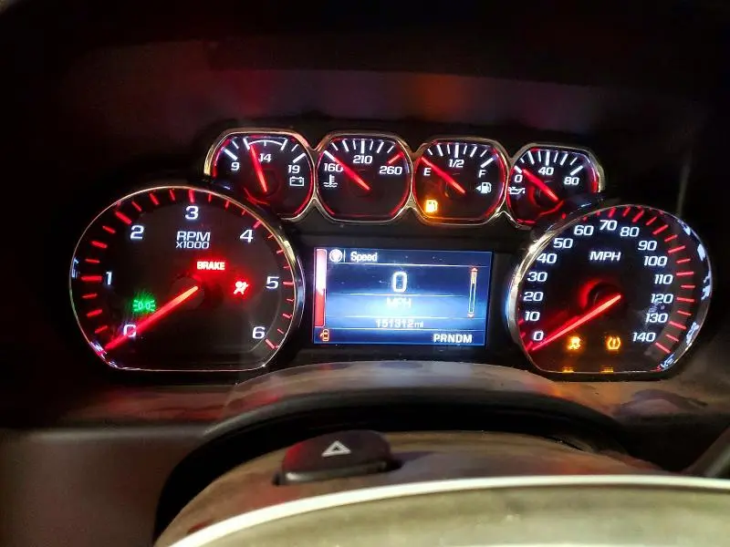 2014 GMC SIERRA K1500 SLE  