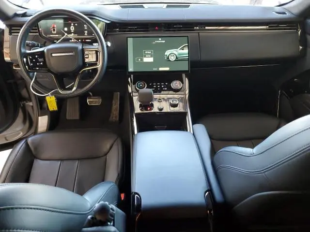 2023 LAND ROVER RANGE ROVER SPORT DYNAMIC SE  
