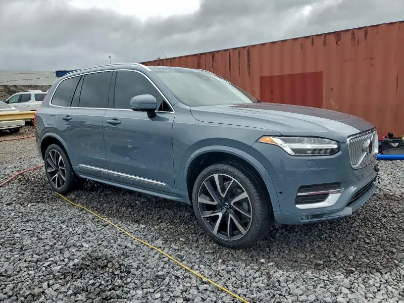 2023 VOLVO XC90 PLUS  