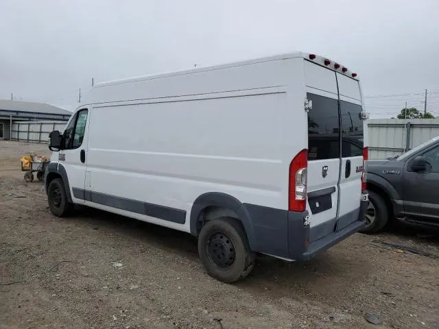 2017 RAM PROMASTER 2500 2500 HIGH  