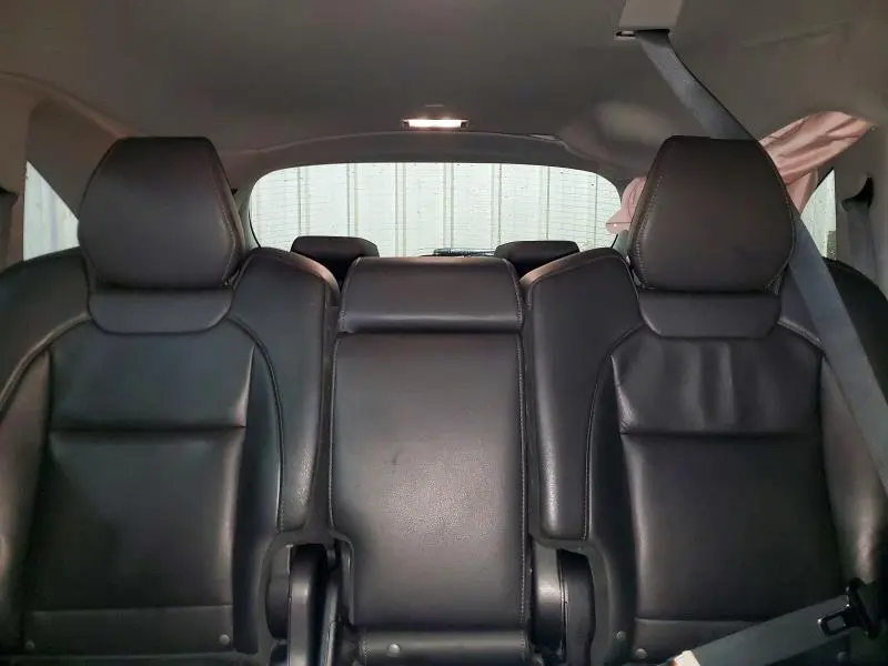 2019 ACURA MDX   