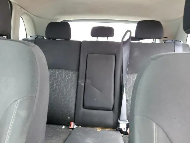 2021 MITSUBISHI OUTLANDER SPORT ES  