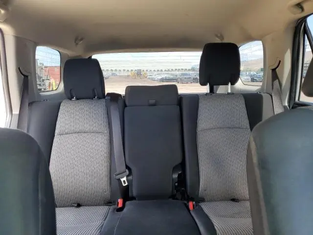 2015 TOYOTA 4RUNNER SR5/SR5 PREMIUM  