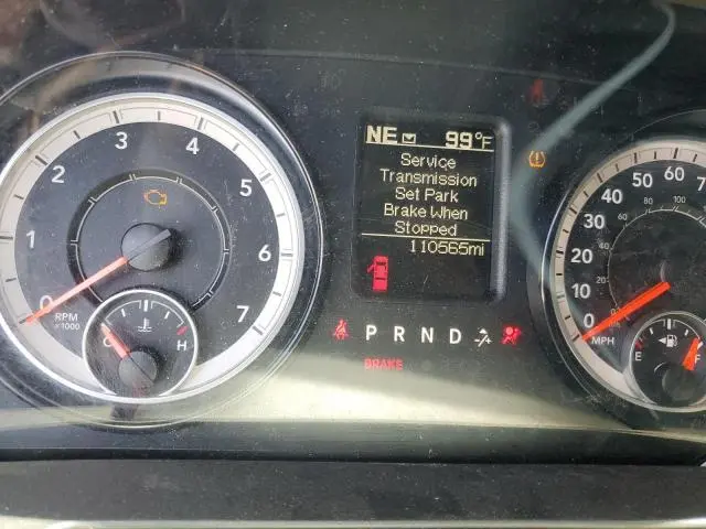 2017 RAM 1500 ST  