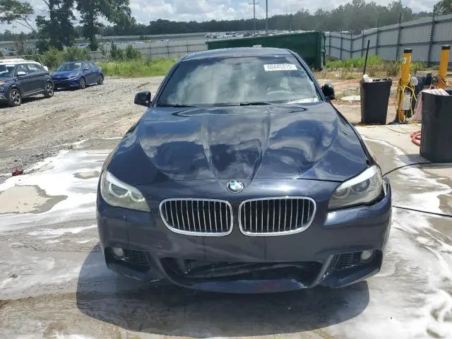 2013 BMW 535 I  