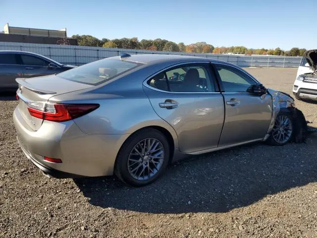 2018 LEXUS ES 350  