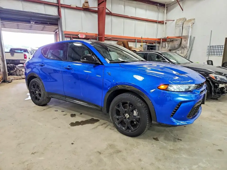 2024 DODGE HORNET R  