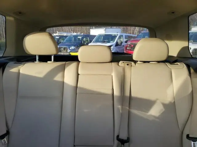 2013 MERCEDES-BENZ GLK 350  