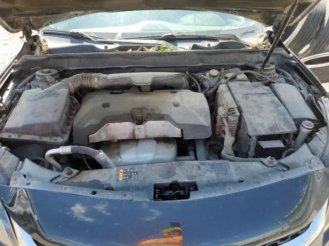 2014 CHEVROLET MALIBU 2LT  