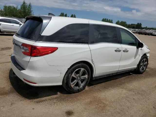 2020 HONDA ODYSSEY EX  